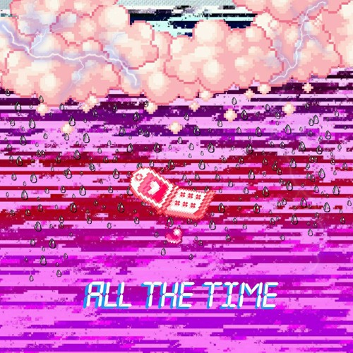 All The Time prod. eemtriplin