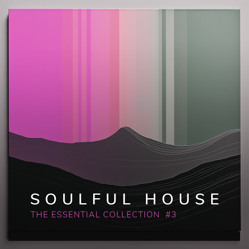 Soulful House · The Essential Collection · #3