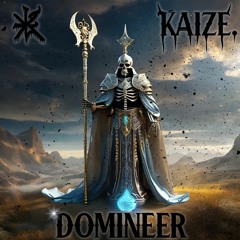 Kaize. - Domineer (Free Download)