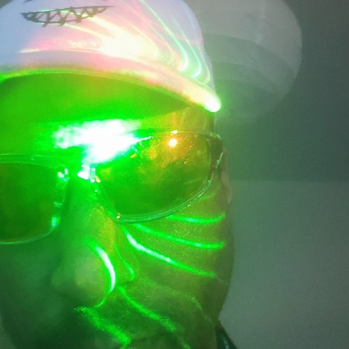 DS-N019 1st may  HeART Fully forced and Armed with FX Tekno 140-180bpm