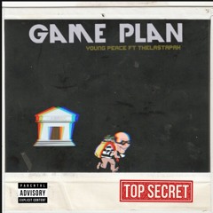 Game Plan Ft.(TheLastApax)