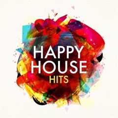 Happy House Hits 2020  Techno House Mix I By Diego Fernandez aka Dj SDee