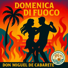 Domenica di Fuoco