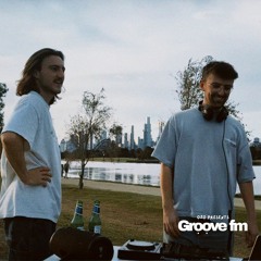 Sunset Mix In Albert Park With Beno Garcia & Harral | ỌZỌ Presents: Groove fm