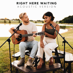 Right Here Waiting (Acoustic Version)