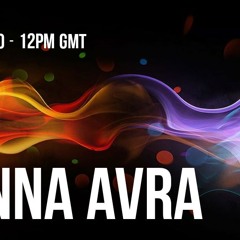 Deanna Avra - 21CPH 1st Birthday Guest Mix