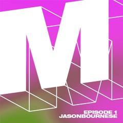 Episode 1: JasonBourneSE