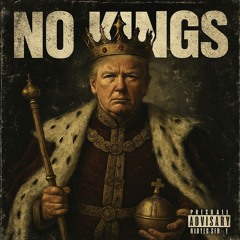 NO KINGS