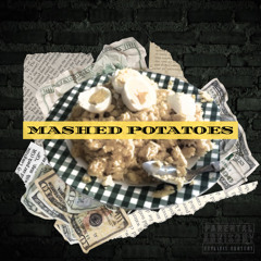 Mashed Potatoes