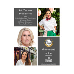 October 2025 - Sweet Success