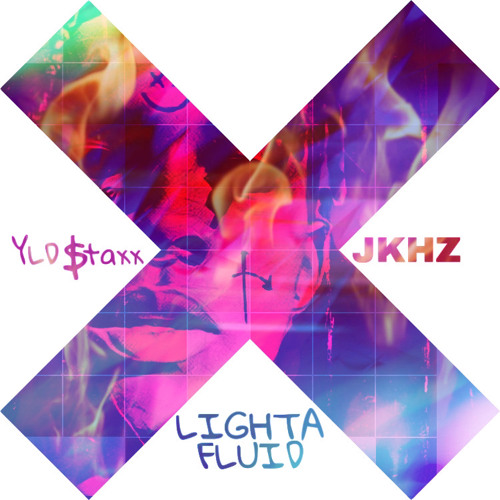 Lighta Fluid W/ Jake Haze