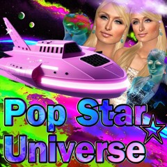 Popstar Universe