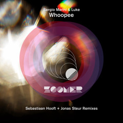 Whoopee (Sebastiaan Hooft Extended Remix)