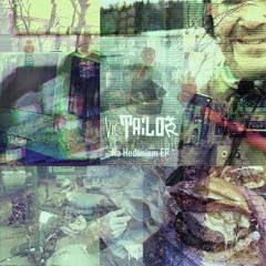 Vic Tailor - 1000 Röntgen