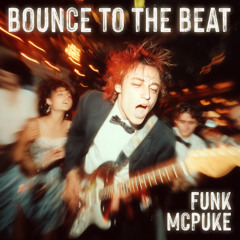 BOUNCE TO THE BEAT