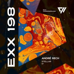 André Rech - In Space [Preview]