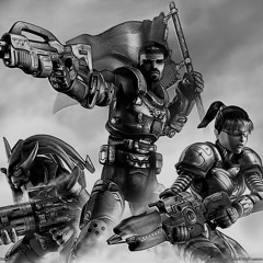 Insurrection Part 13 (Rébellion 1)