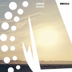 Quasar (Original Mix)