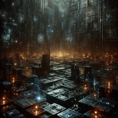 Darkmesh