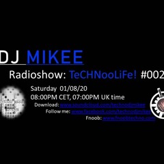 TeCHNooLiFe! #002 01-08-20