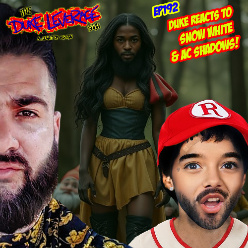 EP192_[Low Hanging Fruit] Trash milk, The Mongolian Method, The AC Journey and Snow White