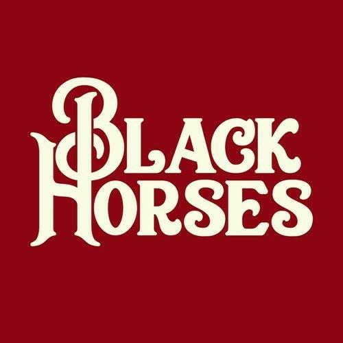 Black Horses - Martyr.mp3
