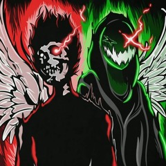 GREEN ORXNGE X MXRGUEL  PAPICH (speed up remix)