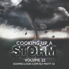Cooking Up A Storm 22