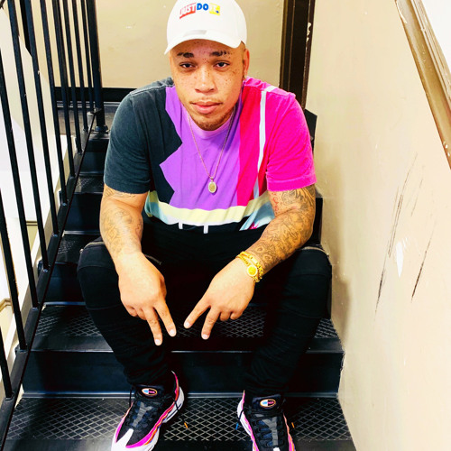 Stream CHACHA SLIDE by KXNG HONEST Listen online for free on SoundCloud