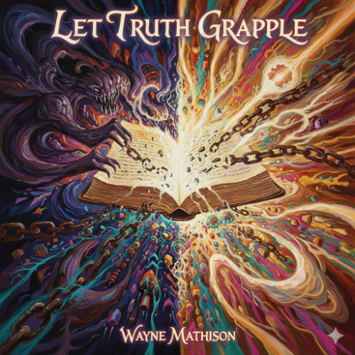 Stream Let Truth Grapple by Wayne Mathison | Listen online for free on ...
