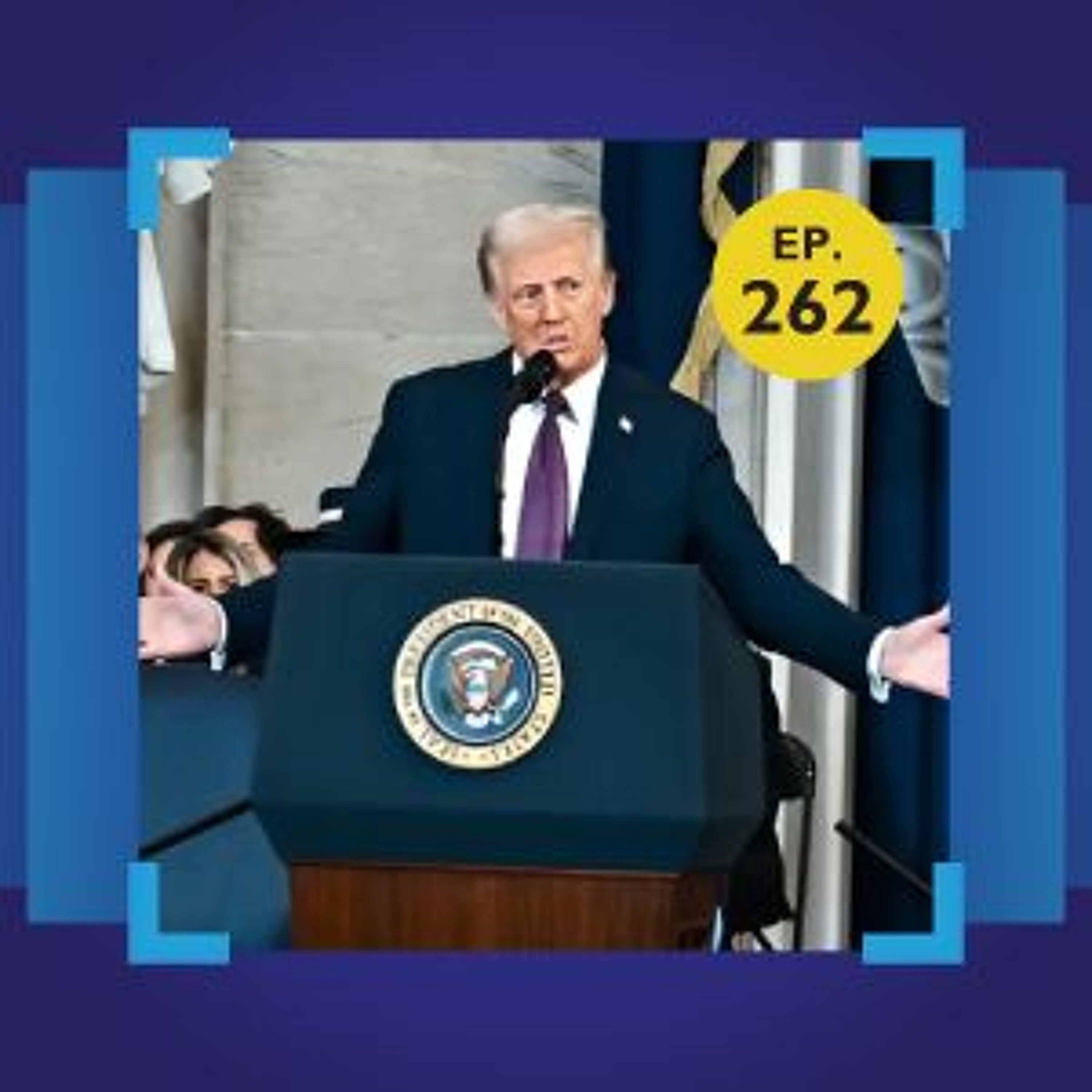 101 Podcast