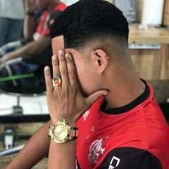 = MC NANDINHO - JOGA BUCETA 2022 DO MIRIAMBI