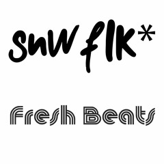 Fresh Beat - 2020.08.28