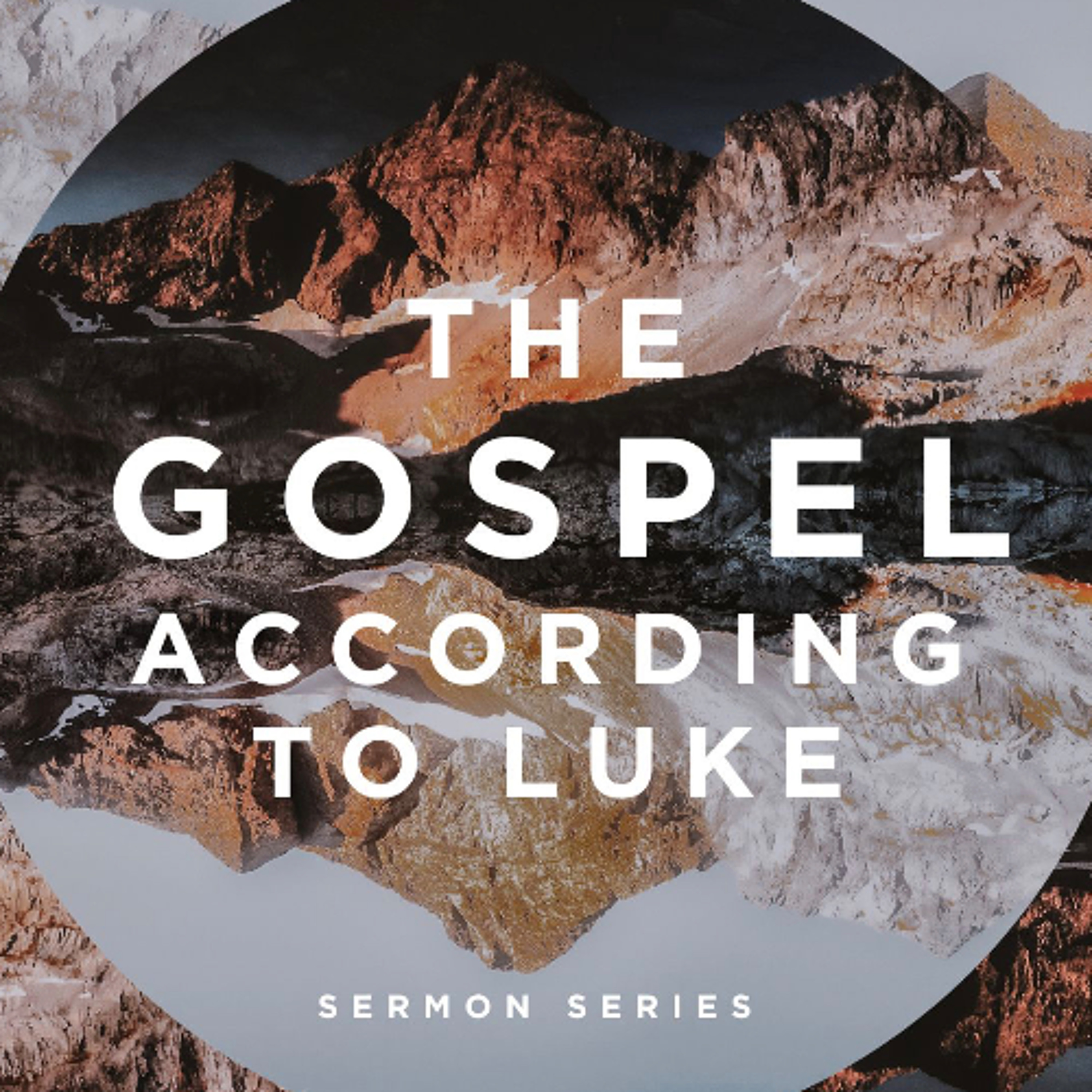 Luke 14:1-11 episode artwork