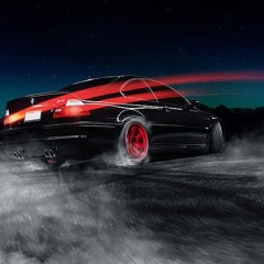 BMW FUNK!BY-G.O.A.T.C.R.7