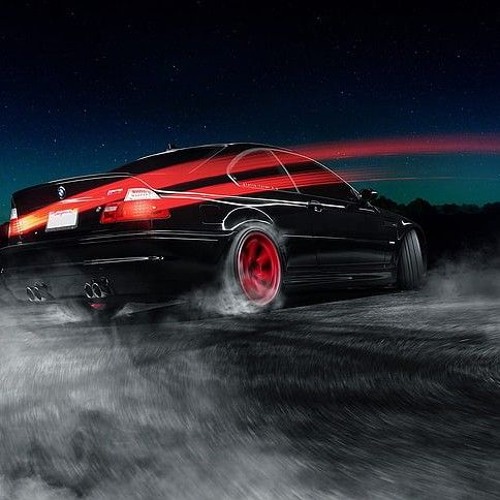BMW FUNK!BY-G.O.A.T.C.R.7