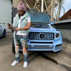 liL babY x southside tYpe beaT