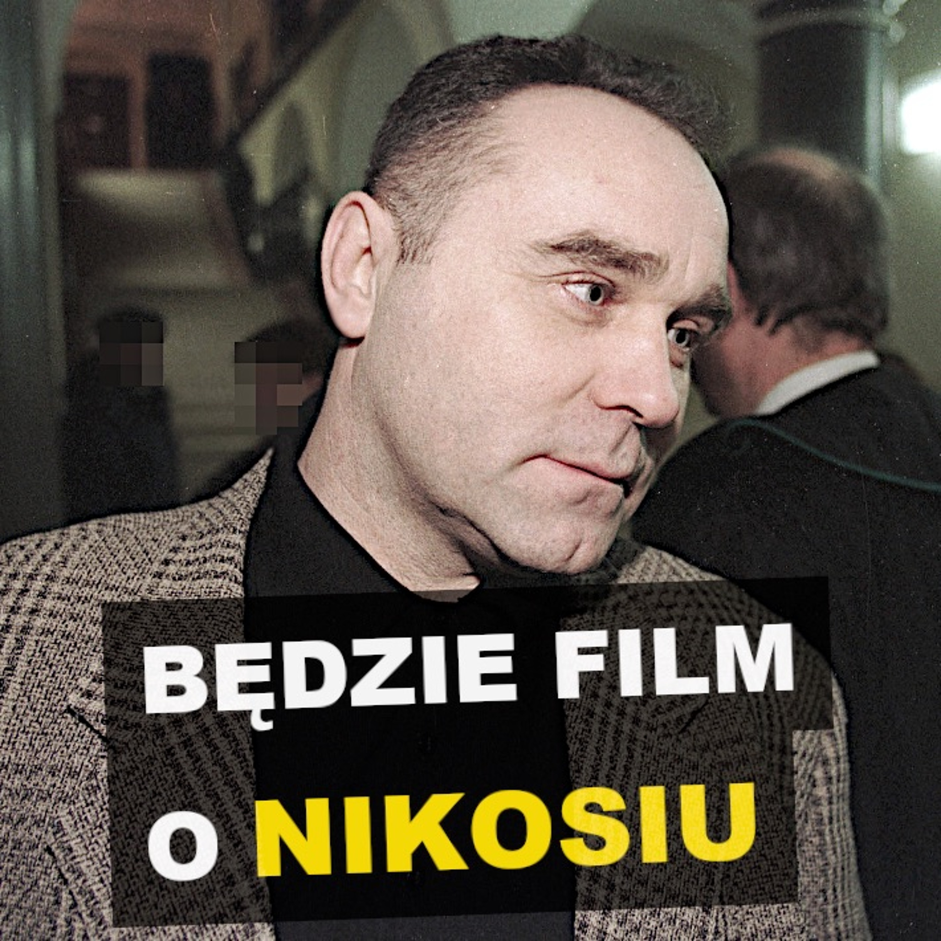 Kryminalne opowieści