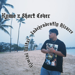 Kiwini Vaitai - Independently Bizarre [KY MO x SHORT COVER]