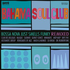 Serious Soul (feat. John Turrell) (Valique Remix)