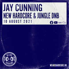 New Hardcore & Jungle D&B | 10 Aug 2021