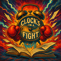 Clock’s in a Fight