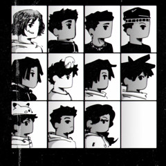 Discord (ft. Shaedy, SZNkid, 1x_xavier, MariBandz, Hydraa, yeo, Kairyu, Lil Slushie, Mannyily)