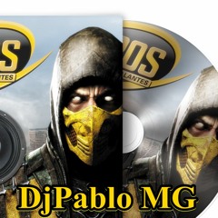 MEGA FUNK - AI QUE SAUDADE - DJPABLO MG 2020 - LANÇAMENTO