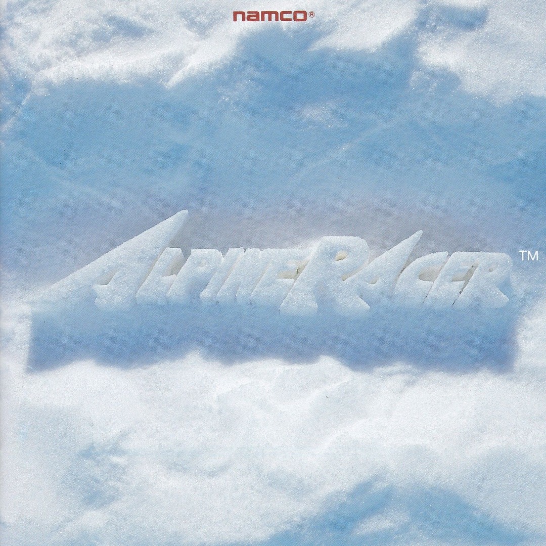 Stream ナムコ「アルペンレーサー（初代）」OST Alpine Racer original soundtrack 1994 by ...
