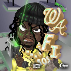 WAFI [AL-Chapo]