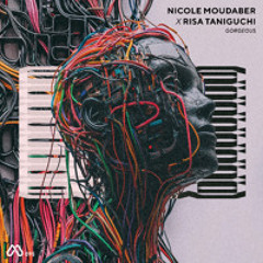 MOOD095 Nicole Moudaber x Risa Taniguchi - Gorgeous