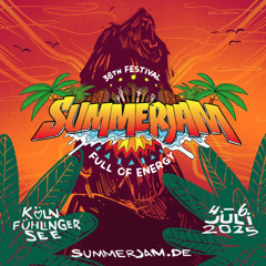 Mortimer Live 2025 (Summer Jam)