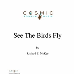 CPM0020 See The Birds Fly