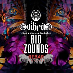 VIBRA Promotional Podcast by Bio Zounds 4/13/25.